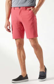 Tommy Bahama Chip Shot Performance Golf Shorts