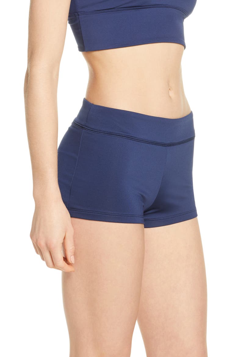 Swim Kick Shorts, Alternate, color, MIDNIGHT NAVY