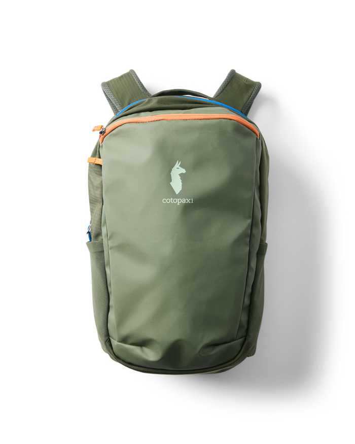 Allpa 18L Daypack, Alternate, color, Fatigue