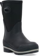 Western Chief Kids' Solid Neoprene Waterproof Boot