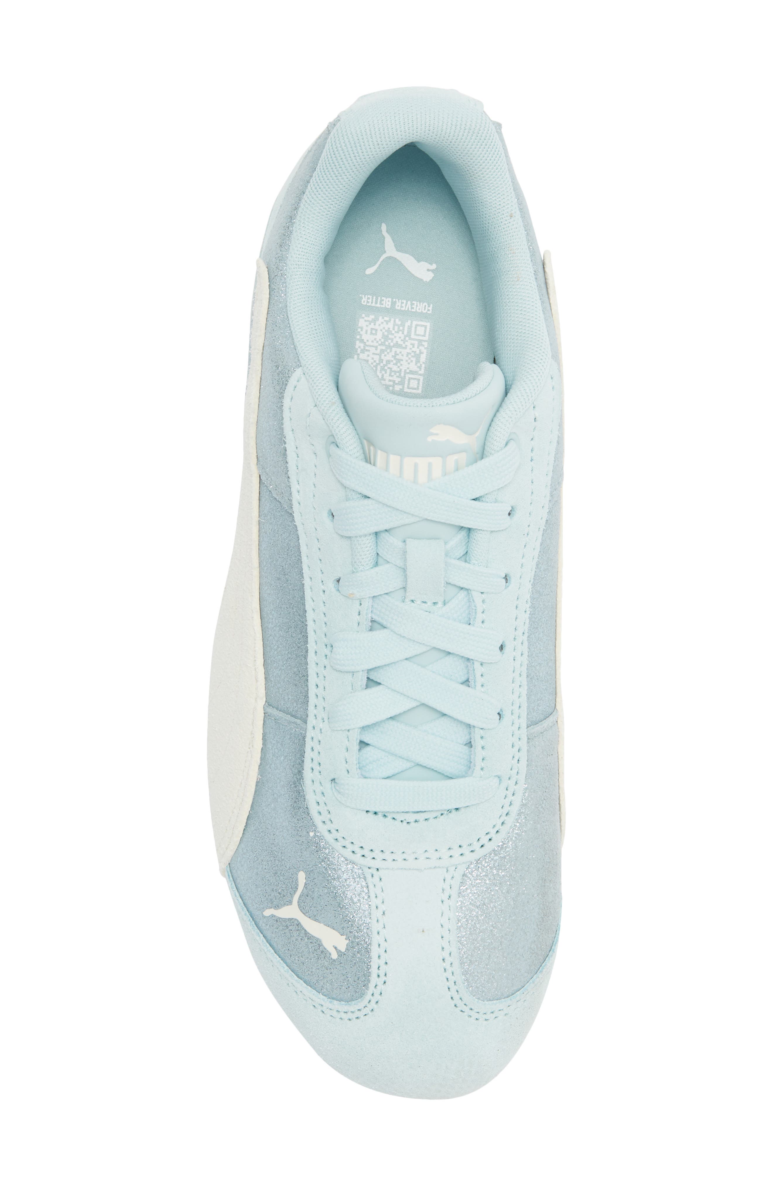 Replicatch SD Illuminous Sneaker, Alternate, color, FRESH WATER/ WARM WHITE