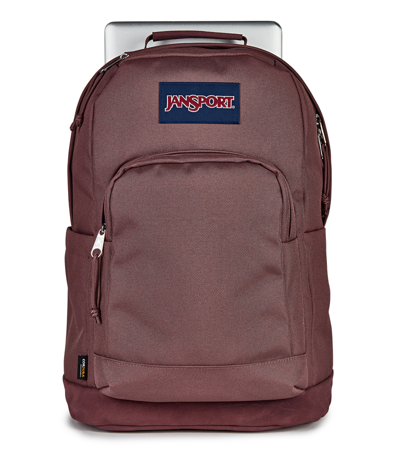 Right Pack Signature Backpack, Alternate, color, Mahogany Haze