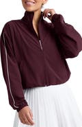 Beyond Yoga Track Jacket