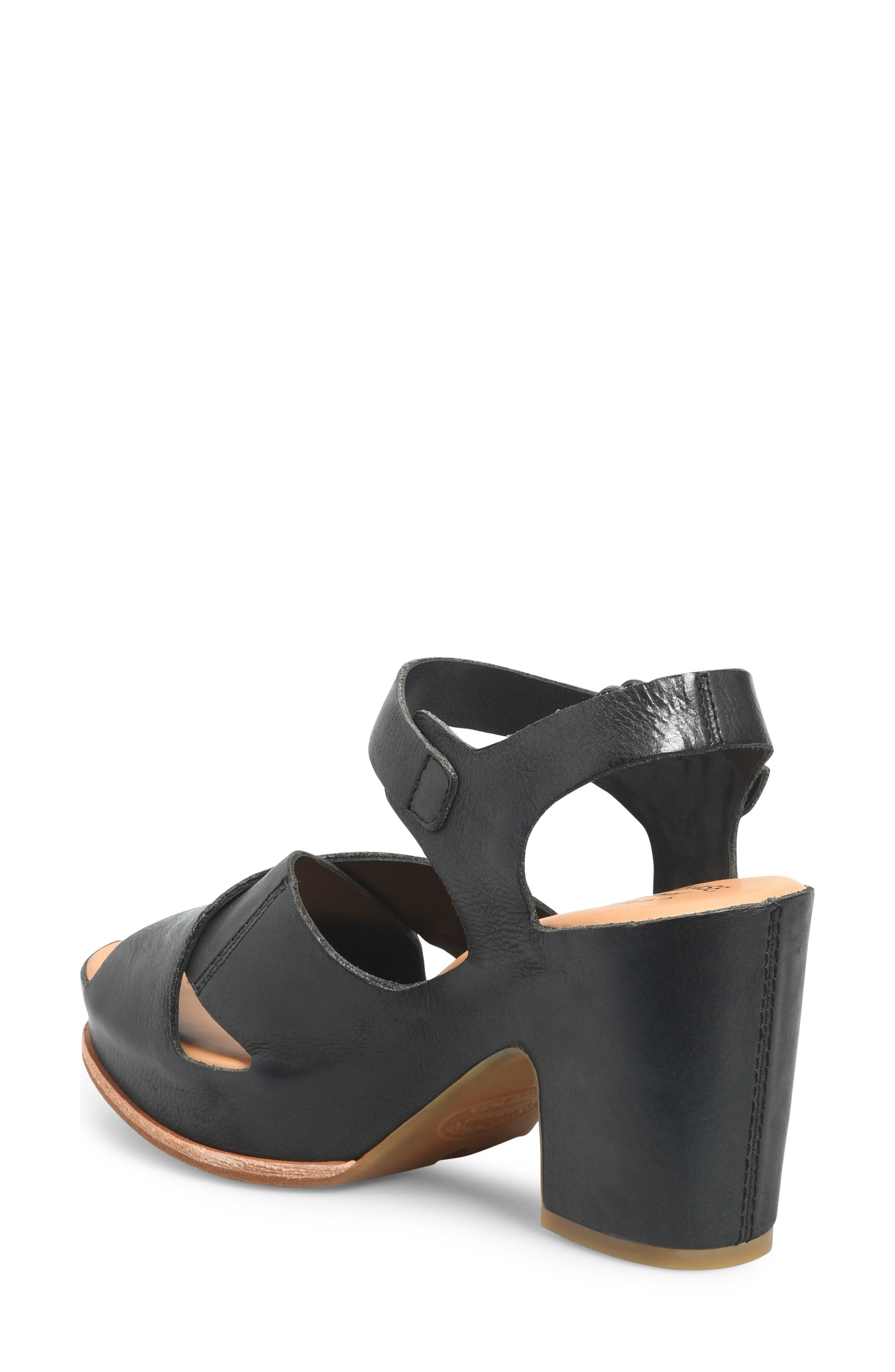 Kork-Ease<sup>®</sup> San Isabel Sandal, Alternate, color, 