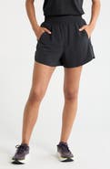 Smartwool Active Brief Lined Shorts