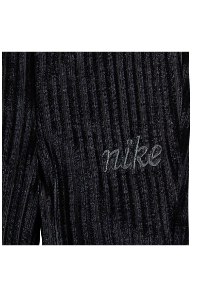 Cozy Rib Track Set, Alternate, color, BLACK
