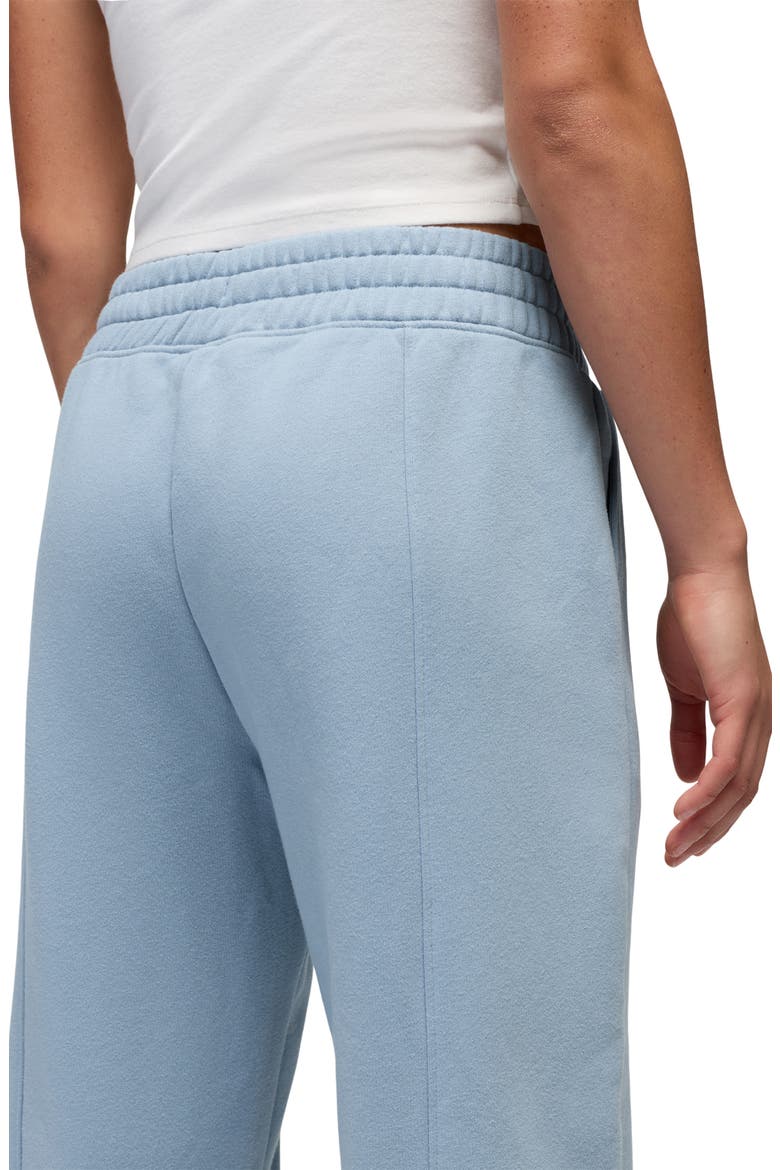 Dreamfleece Sweatpants, Alternate, color, GLACIER SKIES