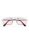 selected Rhodium- Pink