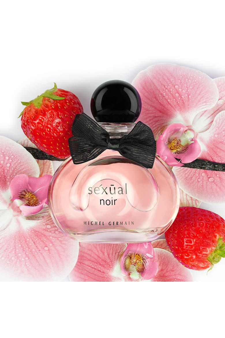 Sexual Lady's Noir 3 Piece Gift Set, Alternate, color, No Colour