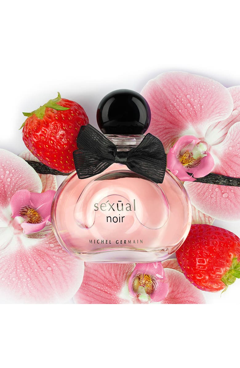 Sexual Michel Germain Sexual Lady's Noir 3 Piece Gift Set, Alternate, color, No Colour