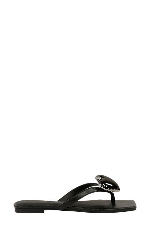 KATY PERRY KATY PERRY THE CAMIE HEART FLIP FLOP