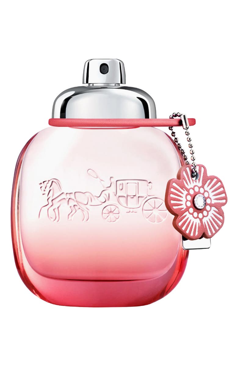COACH Floral Blush Eau de Parfum Spray - 1.7 oz., Main, color,