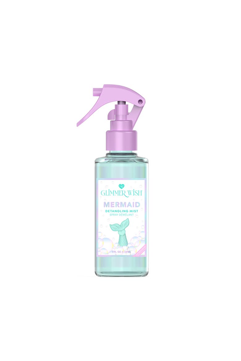 Mermaid Haircare Gift Set, Alternate, color, No Color