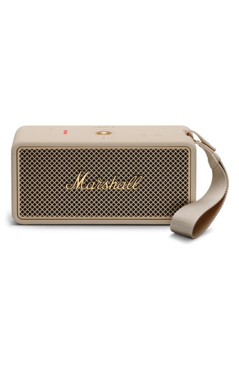 Middleton II Portable Bluetooth® Speaker