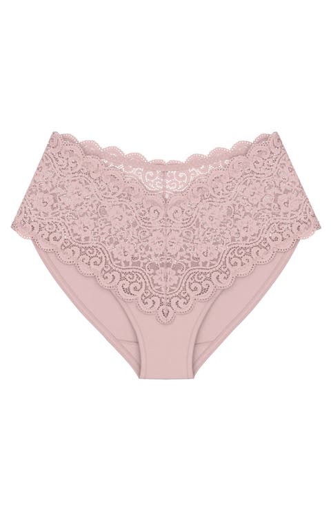 Amourette Brief Panties