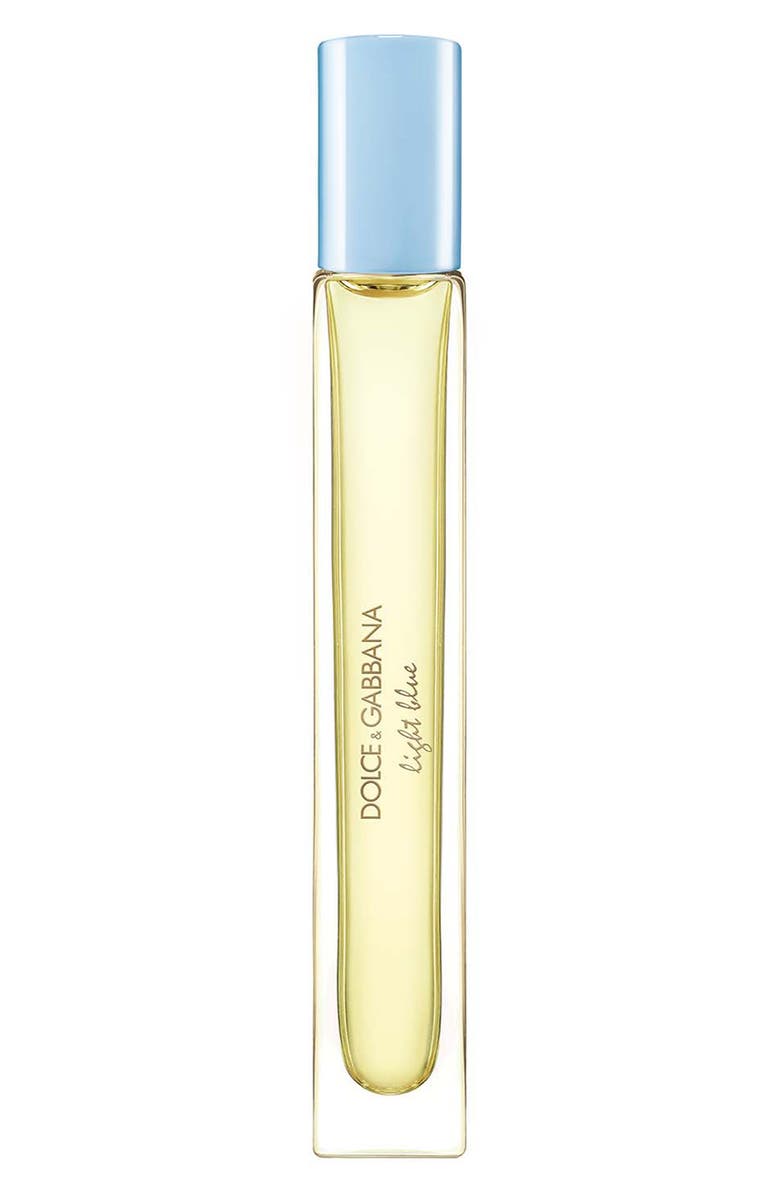 Dolce&Gabbana LIght Blue Eau de Parfum Gift Set, Alternate, color, 