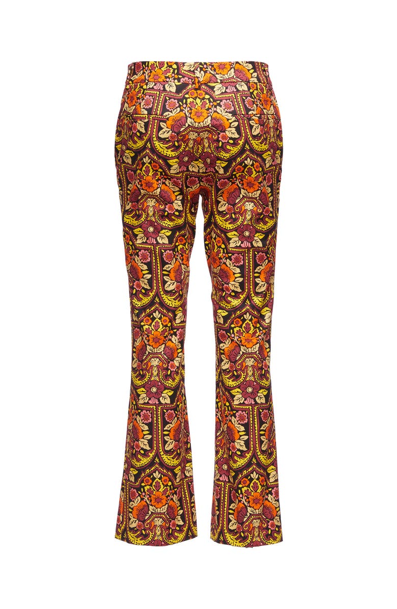 La DoubleJ 24/7 Pants Corte Black, Alternate, color, Corte Black