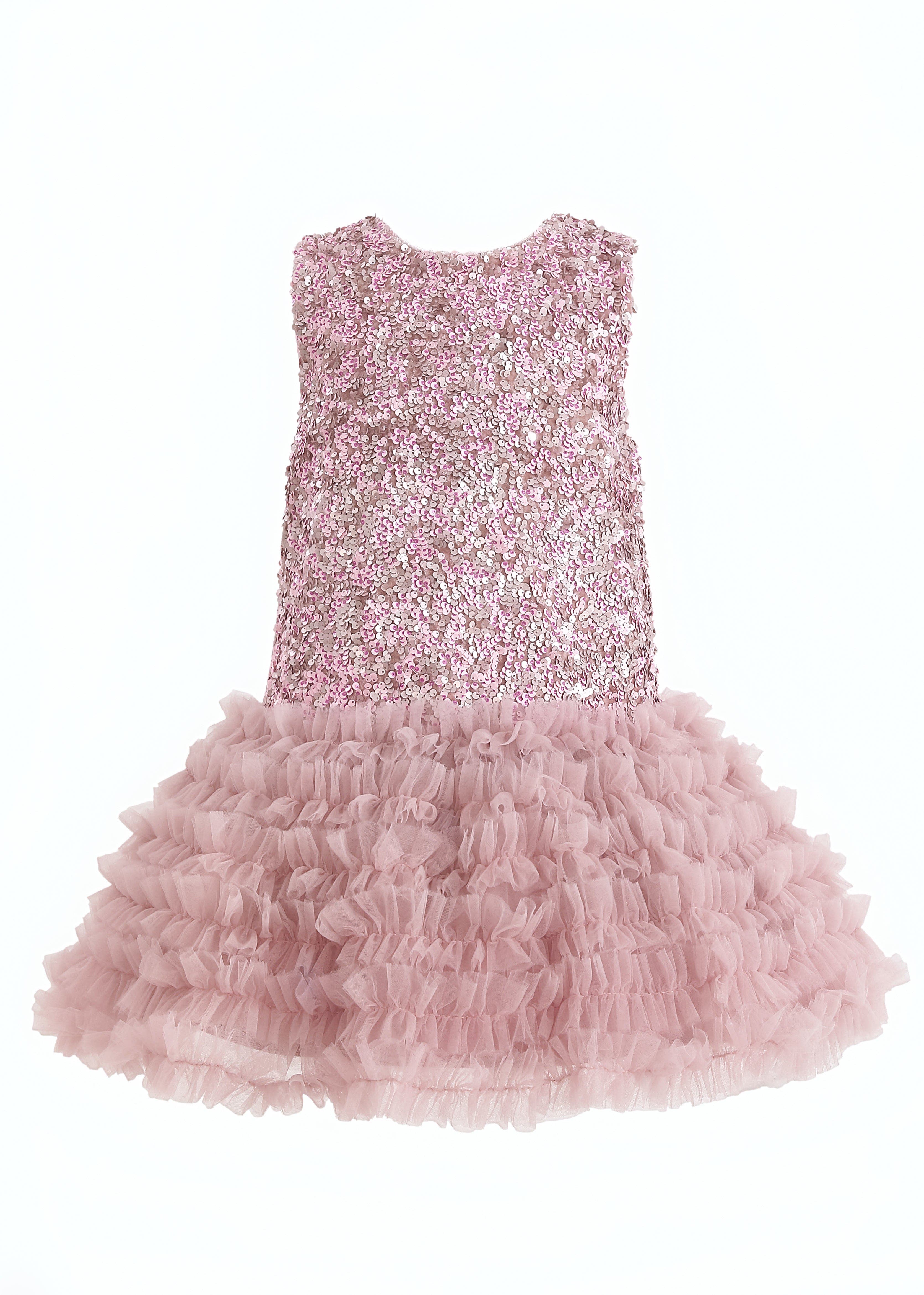selected Pink