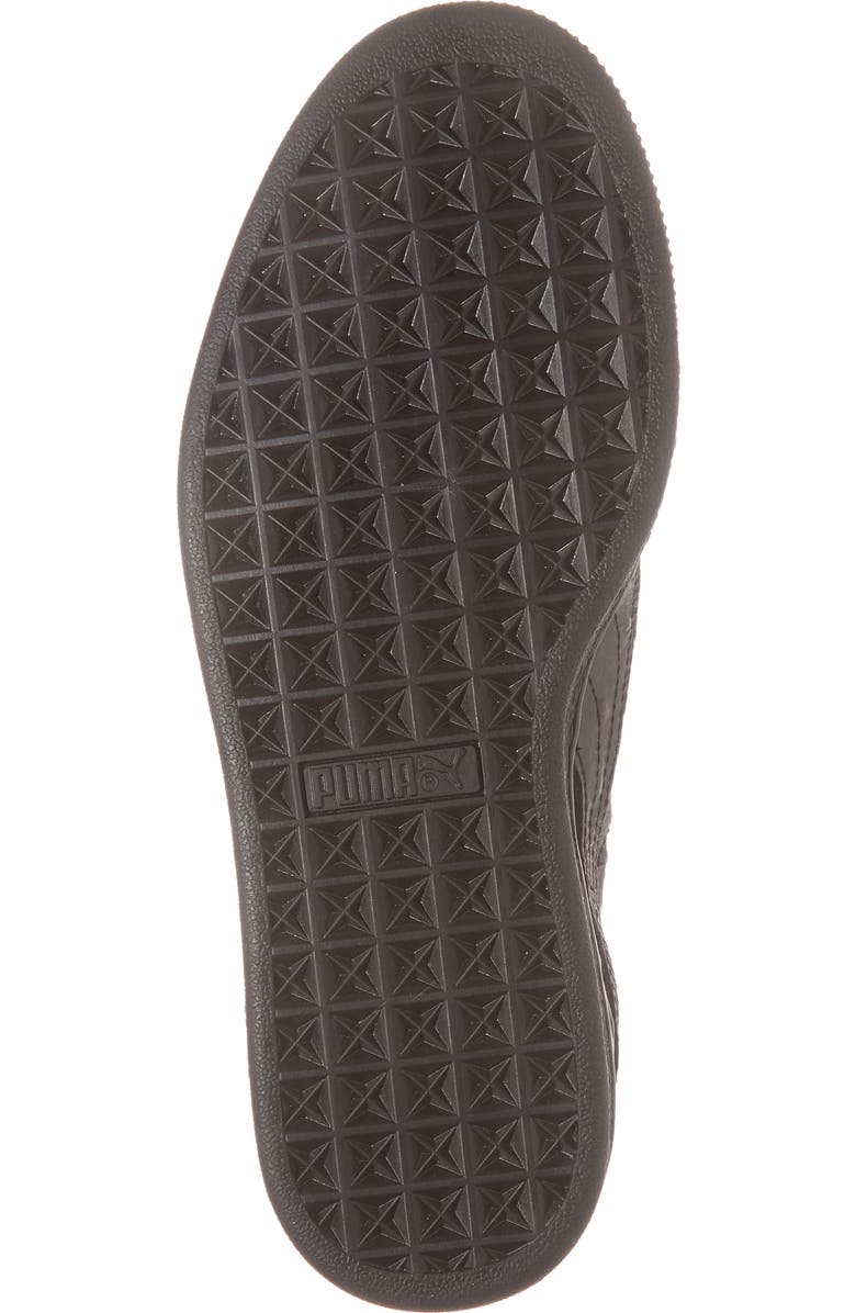 PUMA 'Basket' Sneaker, Alternate, color,