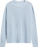 Frank & Eileen Montecito Cotton Sweater
