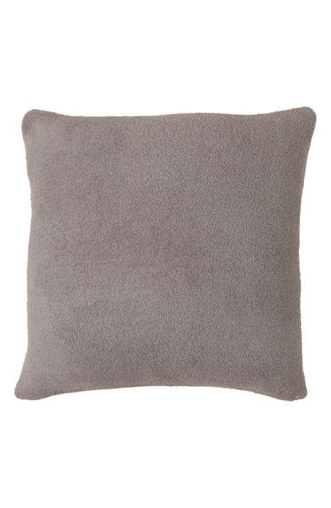 Barefoot dreams pillows best sale