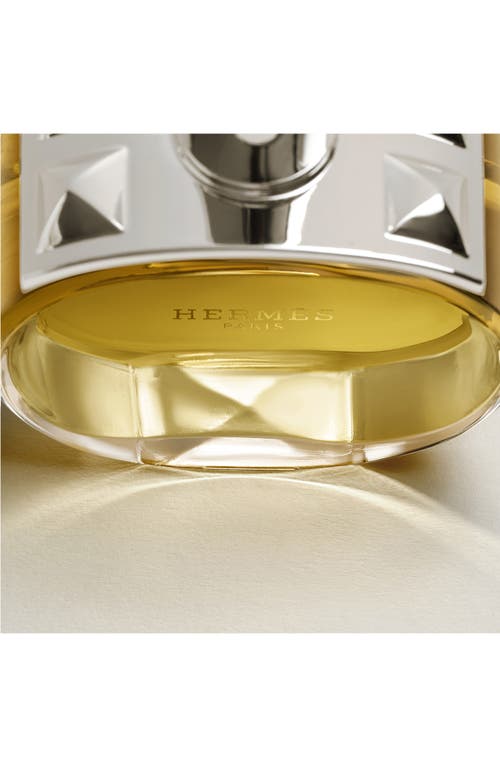 Hermes Hermès Barénia Eau De Parfum Intense In Transparent