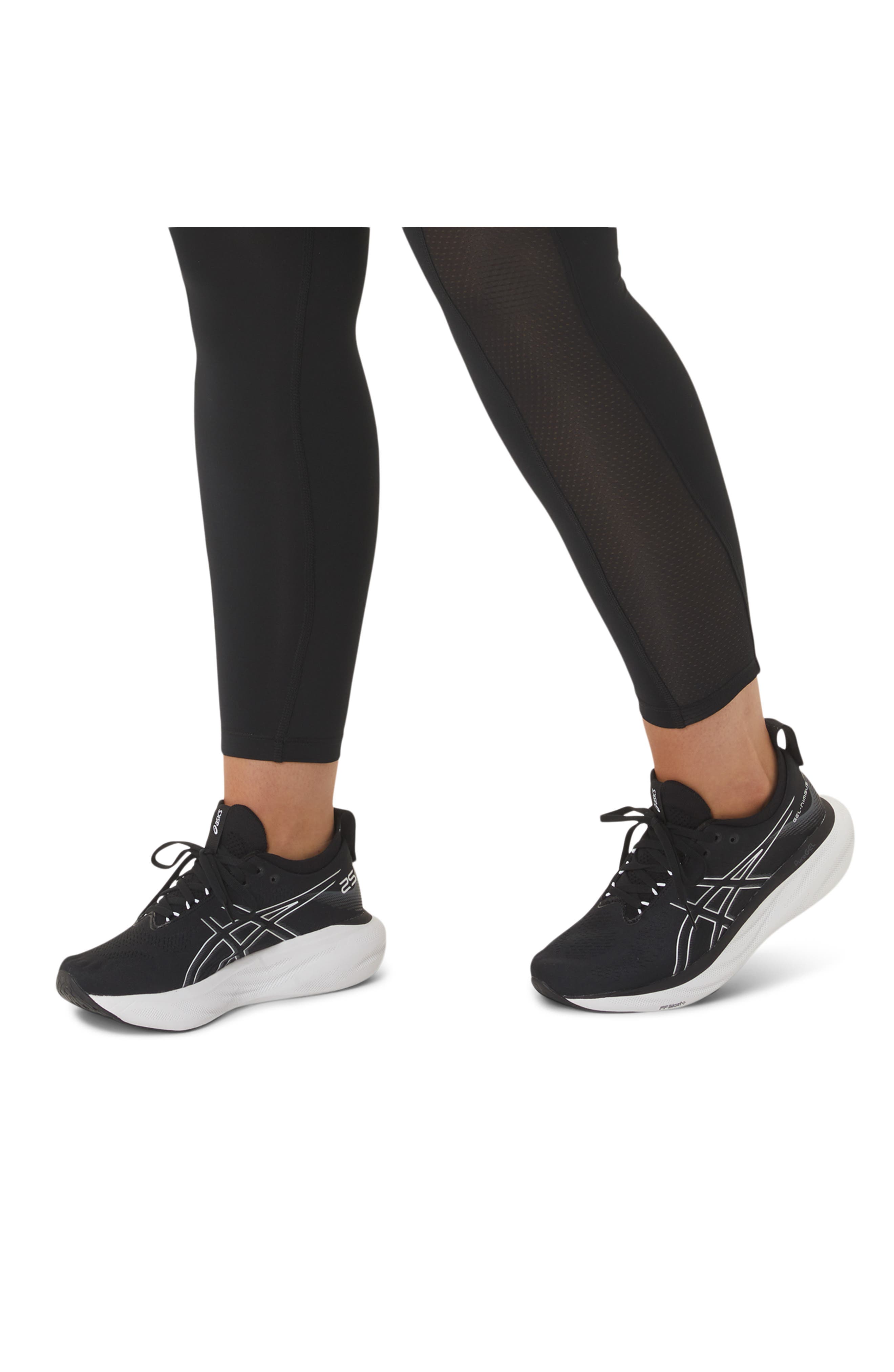 ASICS<sup>®</sup> GEL-NIMBUS<sup>®</sup> 25 Running Shoe, Alternate, color, 