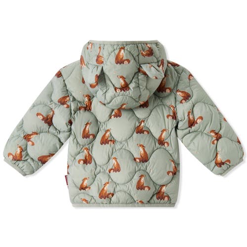 Milkbarn Down Jacket