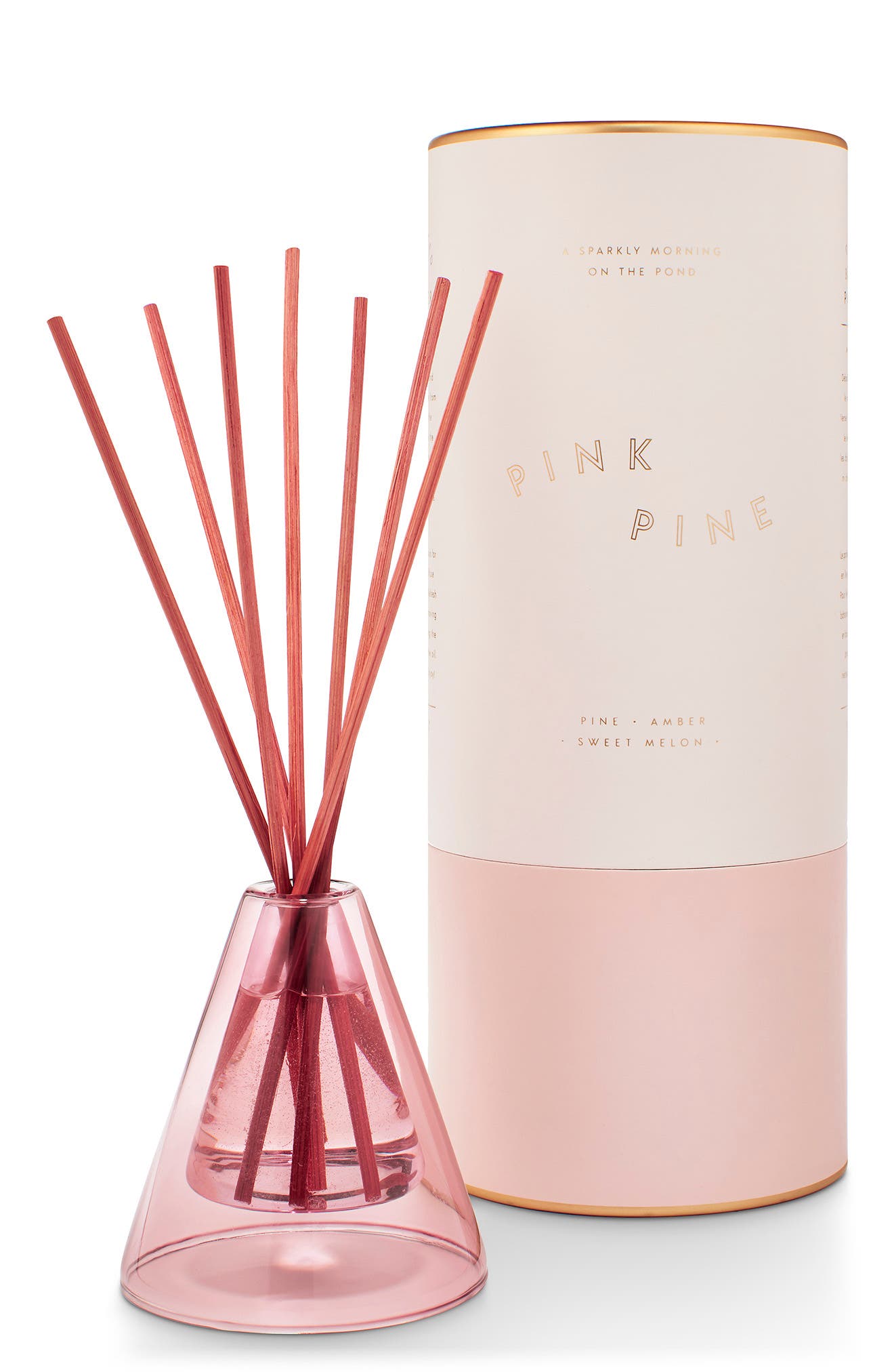 ILLUME® Winsome Reed Diffuser
