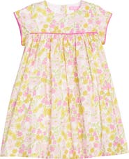 BISBY Kids' Floral Charlotte Dress