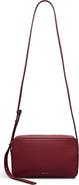 Radley Small Duchess Leather Crossbody Bag