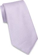 Calvin Klein Esme Solid Bird's Eye Tie