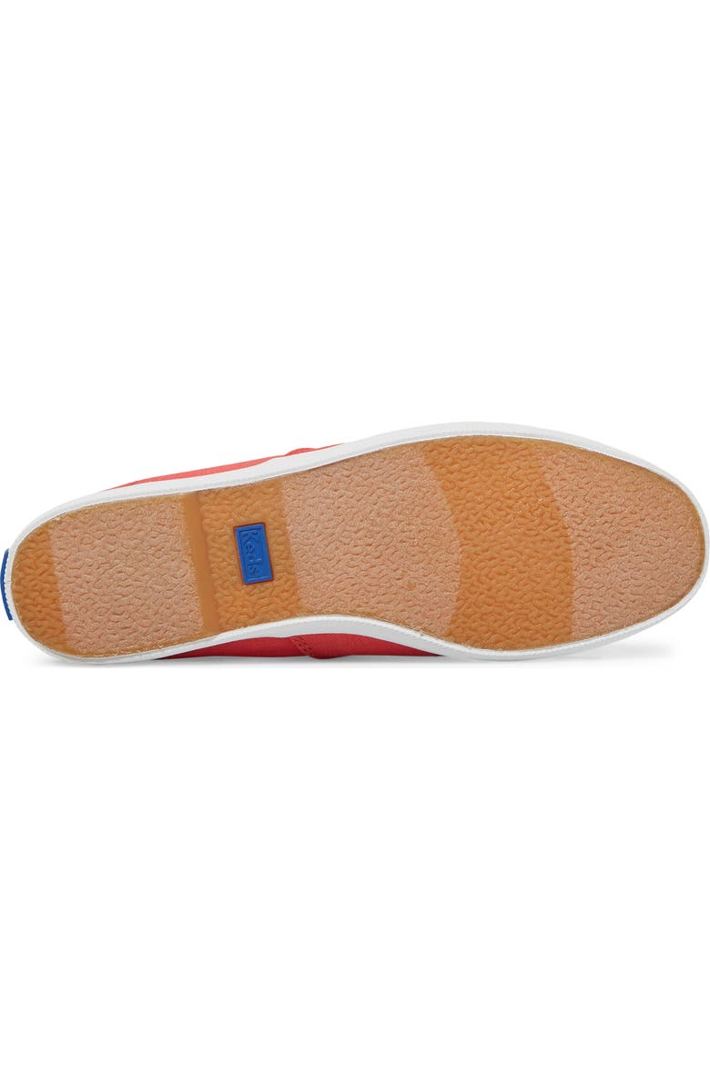 Keds<sup>®</sup> Chillax Slip-On Sneaker, Alternate, color,