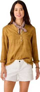 Carve Designs Dylan Textured Shirt