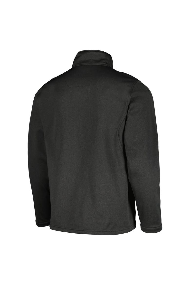 Men's Dunbrooke  Heather Black Baltimore Orioles Explorer Full-Zip Jacket, Alternate, color, Heather Black