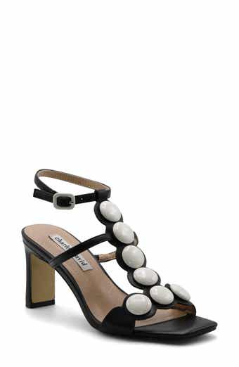 Charles David Davos Ankle Strap Sandal