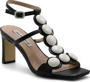 Charles David Davos Ankle Strap Sandal