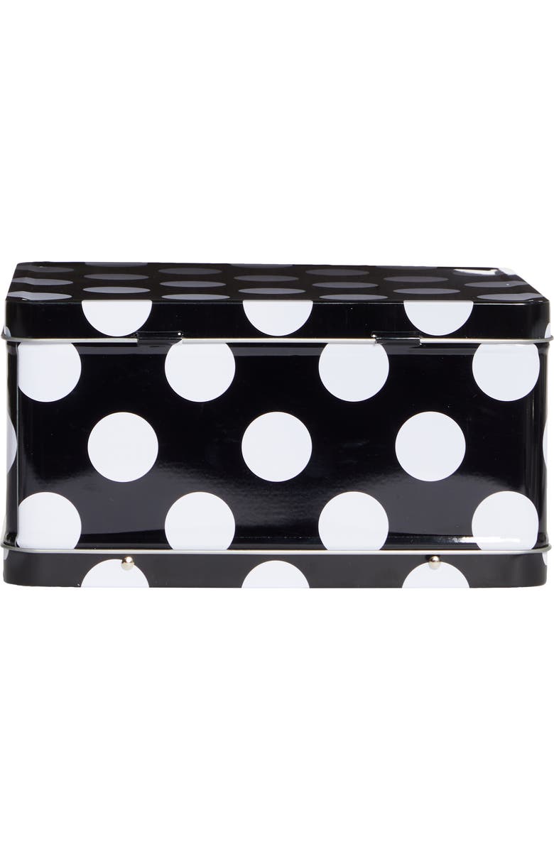 Comme des Garçons Girl Polka Dot Top Handle Bag, Alternate, color,