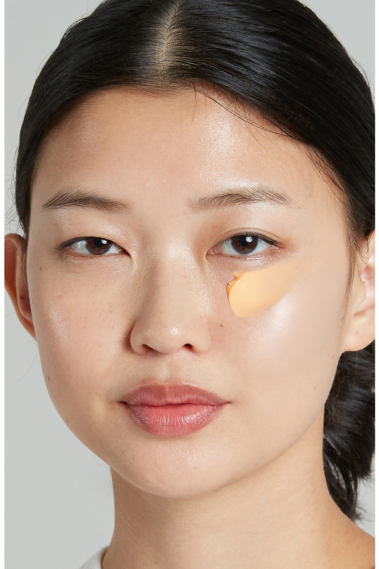 Brightening Botanical Eye Balm, Alternate, color, NO COLOR