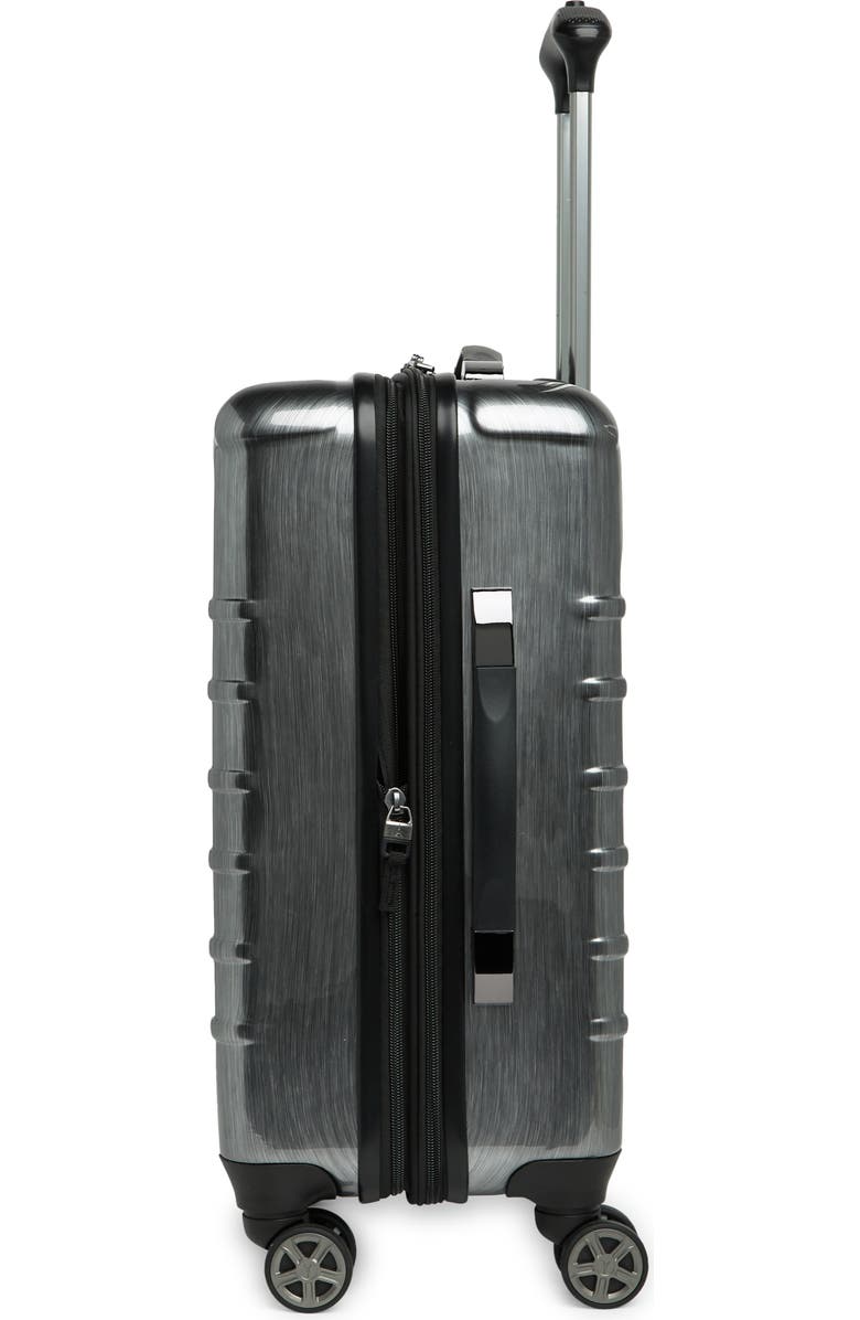 TRAVELPRO Rollmaster<sup>™</sup> Lite 20" Expandable Carry-on Hardside Spinner Luggage, Alternate, color,