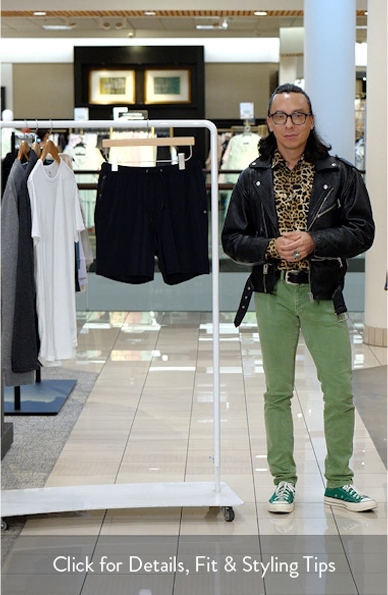 Elevate Kore Shorts, sales video thumbnail