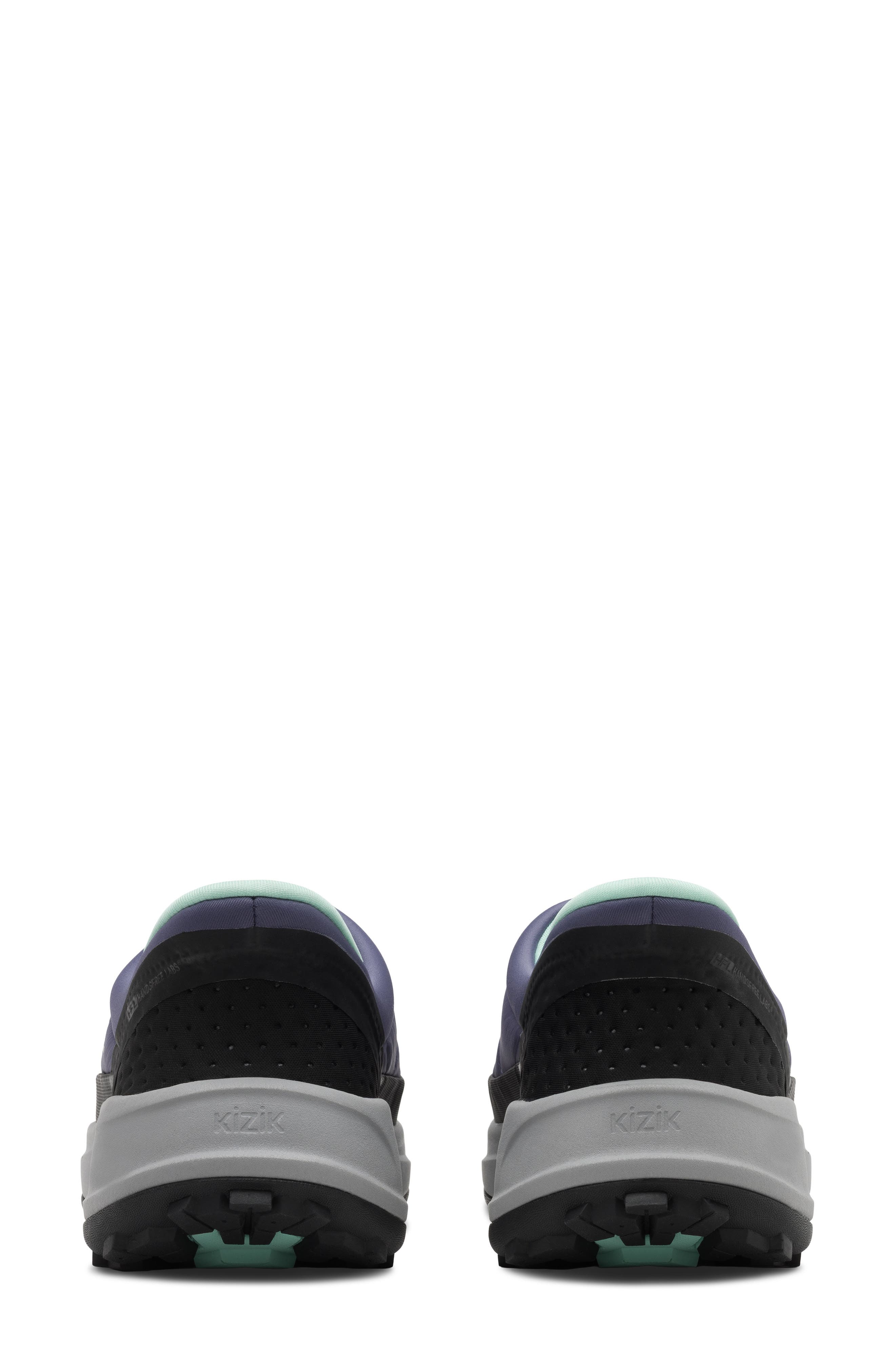 Freedom Moc Slip-On Sneaker, Alternate, color, HERON/ ALLOY
