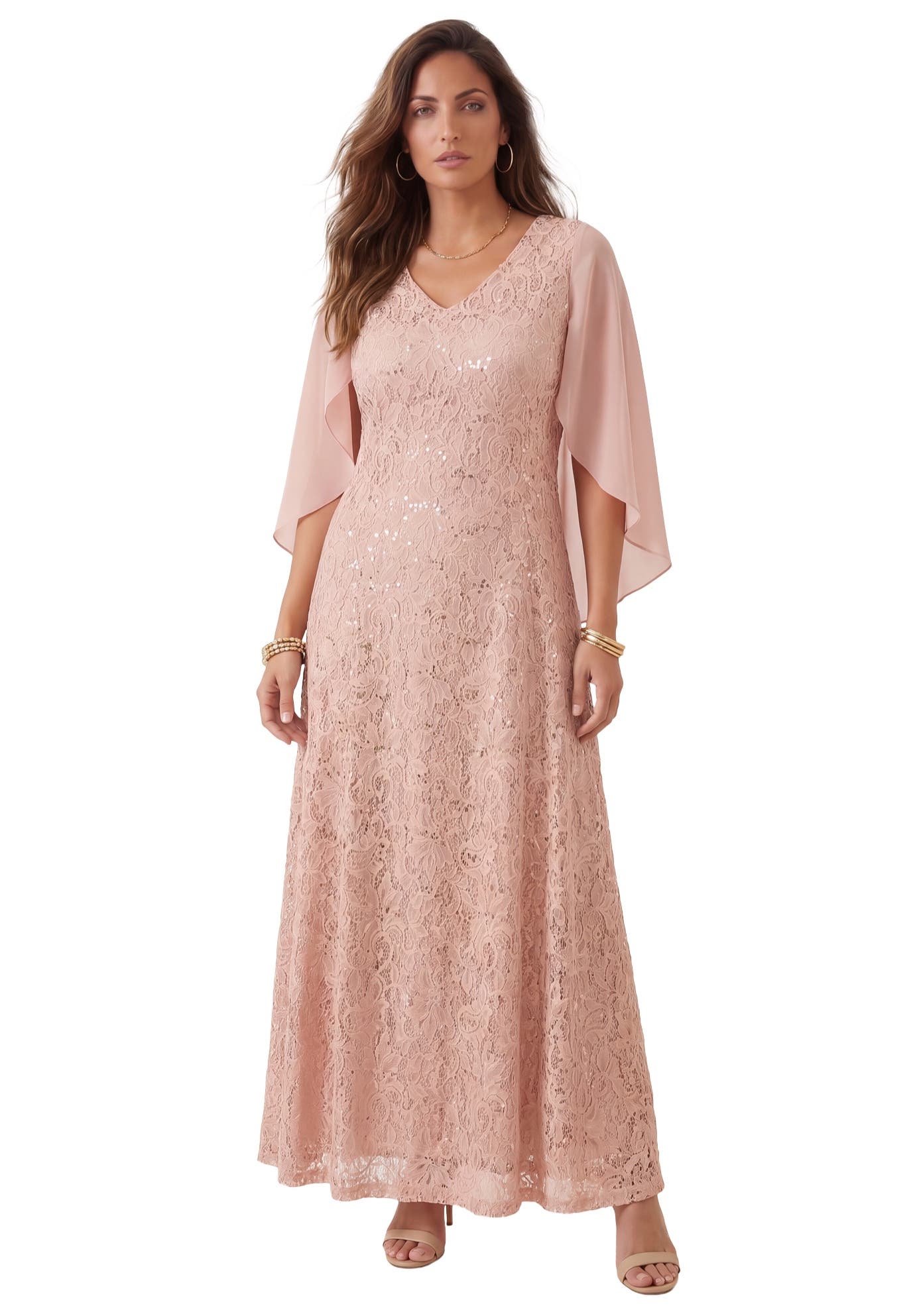 selected PALE BLUSH