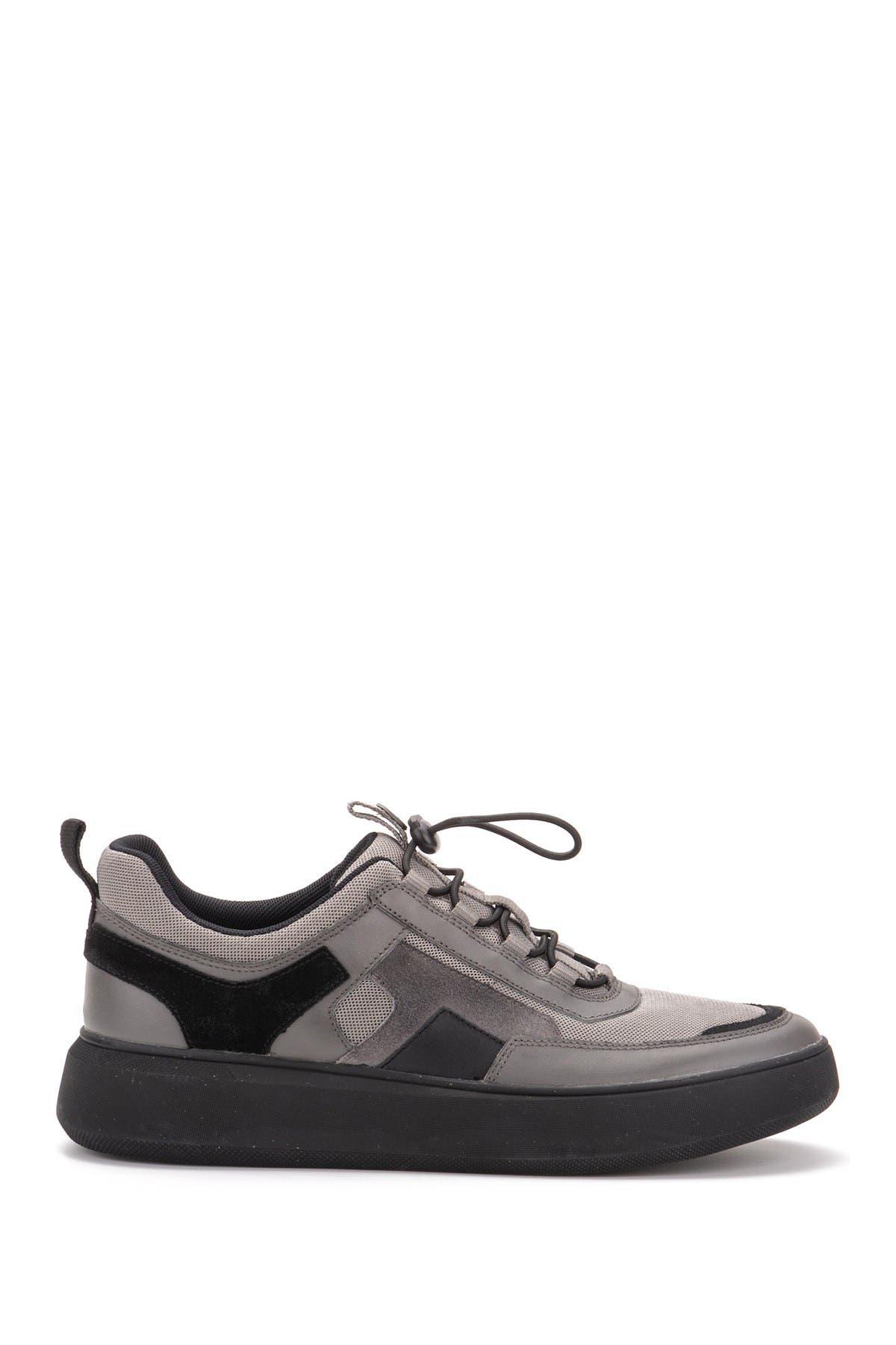 Hybrid Green Label Robin Sneaker, Alternate, color, 