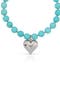  Turquoise And Silver