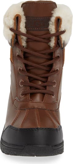 UGG Big Kids Unisex Butte II Cwr deals Boot