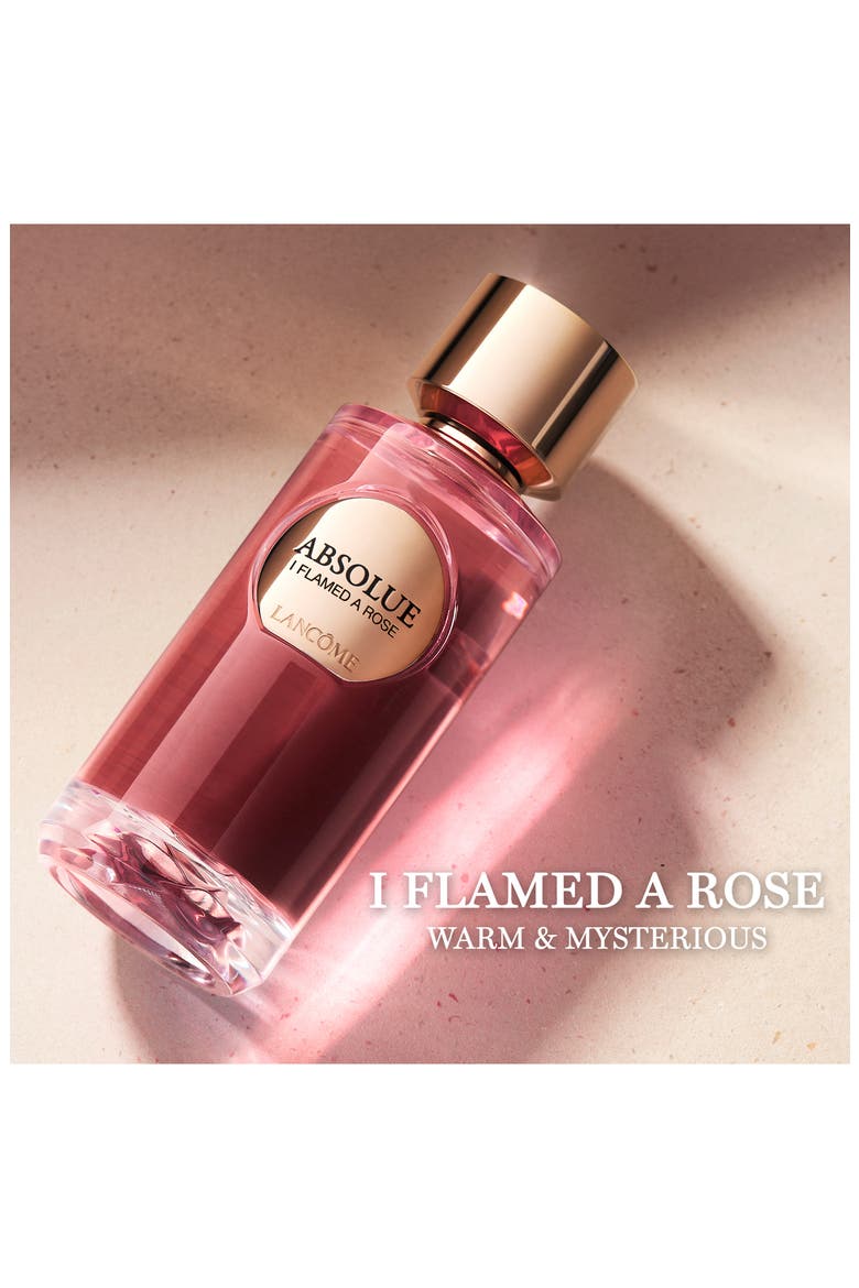 Absolue I Flamed a Rose Eau de Parfum (Women) | Nordstrom