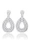 selected Silver/ Cubic Zirconia
