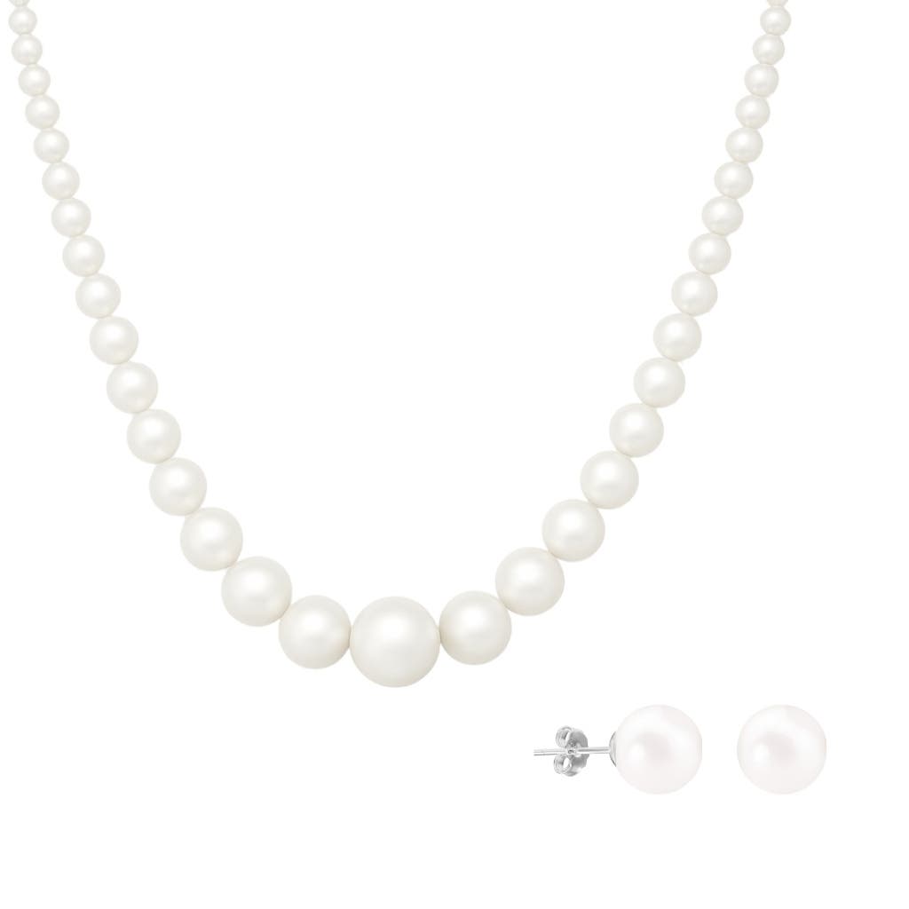 selected White