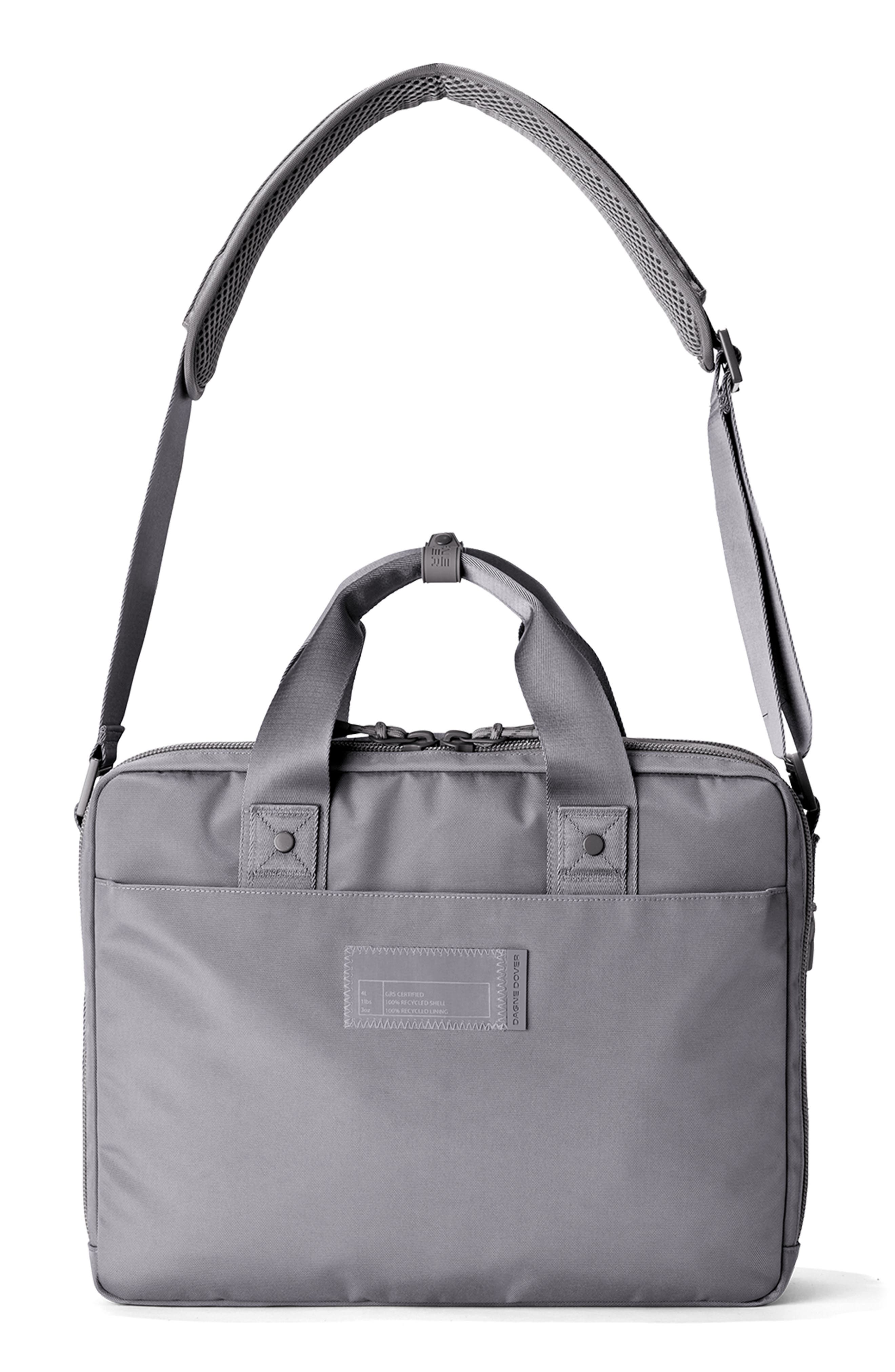 Dagne Dover Berlin Travel Briefcase